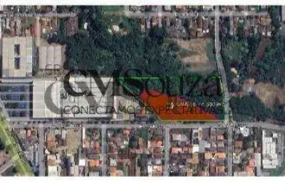 Terreno comercial para alugar no Nova, Londrina 