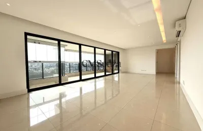 Apartamento para alugar em londrina, gleba palhano, com 3 suítes, com 186.13 m², torre madri
