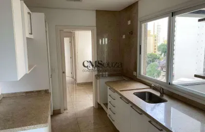 Apartamento para alugar em londrina, jardim londrilar, com 4 quartos, com 223 m², el elyon belvedere