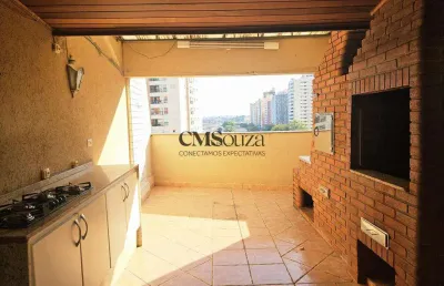 Edifício mississipi | 2 dormitórios | 87 m² úteis | 1 vaga de garagem