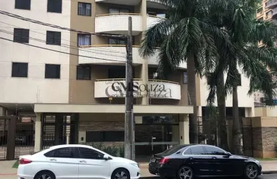 Apartamento à venda em londrina, centro, com 4 quartos, com 105.87 m², saint honoré