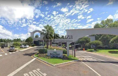 Casa à venda e para alugar em londrina, condomínio royal golf residence, com 5 suítes, com 900 m²