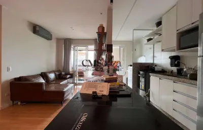 Apartamento no solar lalique para locação | 3 dormitorios | 1 suíte | 2 vagas |
