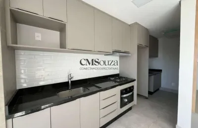 Apartamento para alugar em londrina, jardim higienópolis, com 2 suítes, com 73 m², villa montese