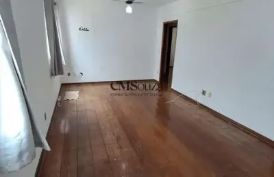 Apartamento à venda em londrina, centro, com 3 quartos, com 96 m², vale tropical