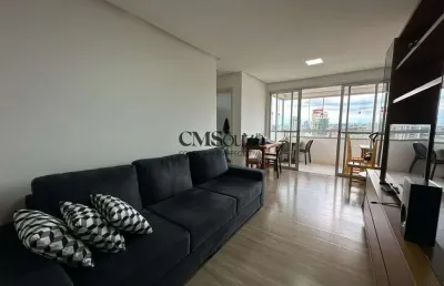 Apartamento à venda em londrina, jardim higienópolis, com 1 quarto, com 50.96 m², prince albert