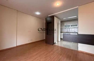 Apartamento para alugar em londrina, gleba palhano, com 3 quartos, com 87.91 m²