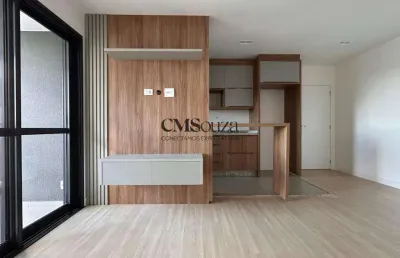 Apartamento para alugar em londrina, terra bonita, com 2 quartos, com 70 m², mind