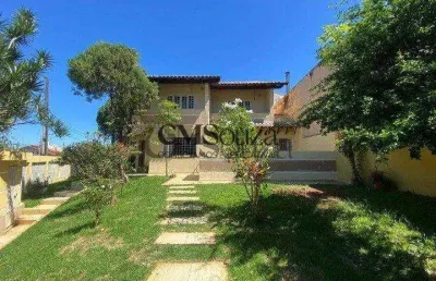Casa para alugar em londrina, quebec, com 7 quartos, com 360 m²