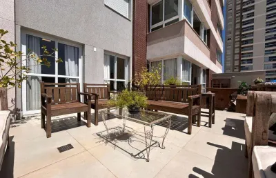 Apartamento para alugar em londrina, gleba palhano, com 3 quartos, com 237.02 m²