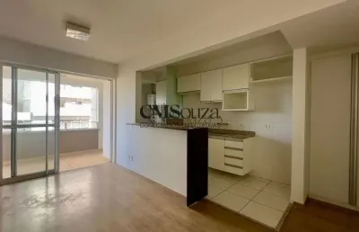 Apartamento à venda em londrina, gleba fazenda palhano, com 2 quartos, com 75.5 m², neo palhano