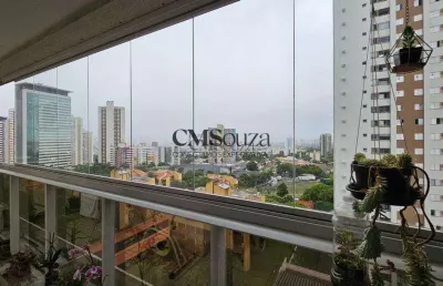 Apartamento à venda no fountain hit, com 3 quartos e 80 m²