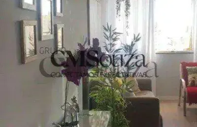 Apartamento à venda em londrina, centro, com 3 quartos, com 71 m², verona