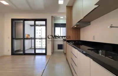 Apartamento para alugar em londrina, terra bonita, com 2 quartos, com 70 m², mind