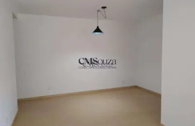 Apartamento à venda em londrina, centro, com 3 quartos, com 73 m², garden plaza