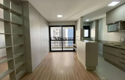 Apartamento para alugar em londrina, gleba palhano, com 1 suíte, com 45 m², freedom palhano