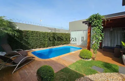 Casa à venda em londrina, terra bonita, com 3 quartos, com 170 m²