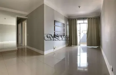 Apartamento à venda em londrina, centro, com 2 quartos, com 96 m², torres vedras