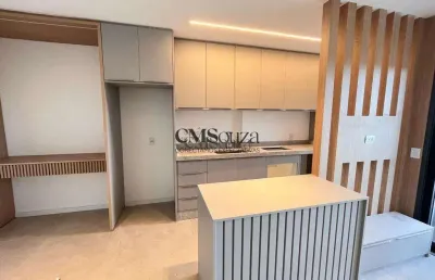 Apartamento para alugar em londrina, gleba fazenda palhano, com 2 suítes, com 89 m², you 180