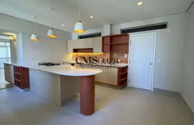 Apartamento à venda em londrina, centro, com 4 quartos, com 147 m², don joão vi