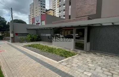 Apartamento à venda em londrina, jardim higienópolis, com 2 suítes, com 74 m²