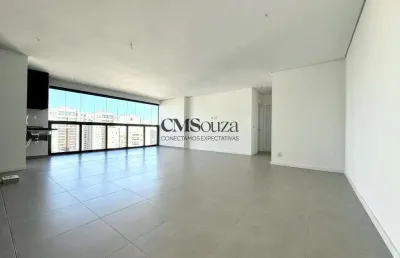 Apartamento à venda em londrina, gleba palhano, com 2 suítes, com 104 m², tay