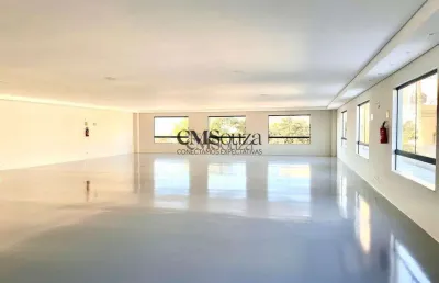 Loja para alugar em londrina, colonial, com 1187.74 m²
