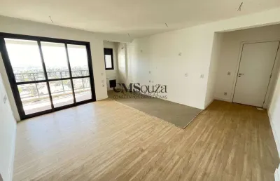 Apartamento à venda em londrina, terra bonita, com 3 quartos, com 84 m², mind