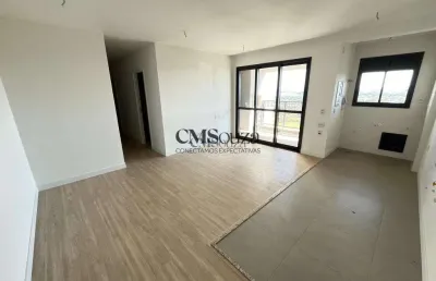 Apartamento à venda em londrina, terra bonita, com 3 quartos, com 84 m², mind