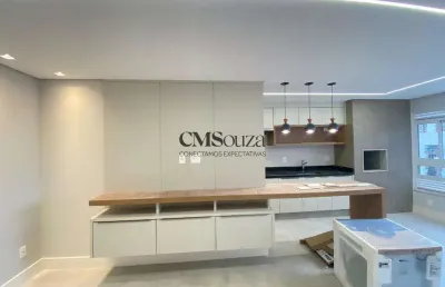 Apartamento à venda e para alugar em londrina, jardim higienópolis, com 2 quartos, com 73 m²