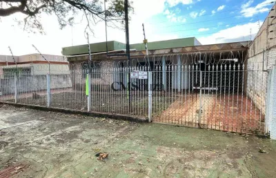 Terreno à venda em londrina, jardim shangri-la a, com 4 quartos, com 300 m²