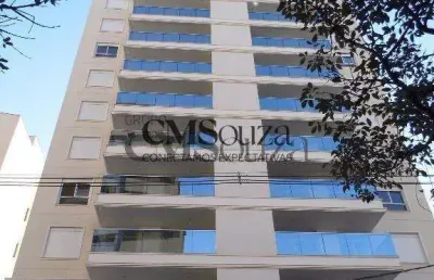 Apartamento à venda em londrina, centro, com 3 suítes, com 148.3 m², diamond residence