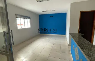 Sala comercial para alugar na Rua Guaporé, --, Centro, Londrina