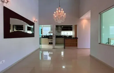Casa para alugar em londrina, jardim nova esperança, com 3 quartos, com 149.86 m²