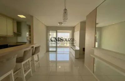 Apartamento à venda e para alugar em londrina, gleba fazenda palhano, com 3 quartos, com 93.57 m²