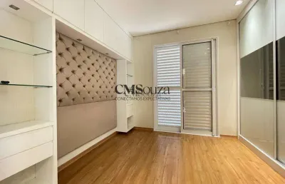 Apartamento à venda e para alugar em londrina, gleba palhano, com 3 quartos, com 93.57 m²