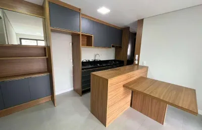 Apartamento para alugar em londrina, gleba palhano, com 3 quartos, com 75 m², freedom palhano