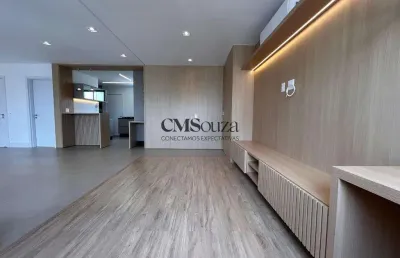 Apartamento para alugar em londrina, gleba palhano, com 2 quartos, com 114 m², glória residence