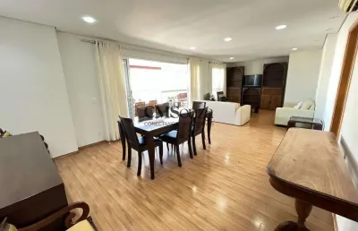 Apartamento à venda em londrina, gleba palhano, com 3 suítes, com 161 m², lessence