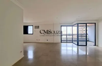 Apartamento à venda em londrina, centro, com 3 suítes, com 204.36 m², solar philadelpho garcia