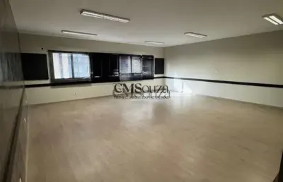 Sala comercial para alugar na Avenida Higienópolis, --, Centro, Londrina
