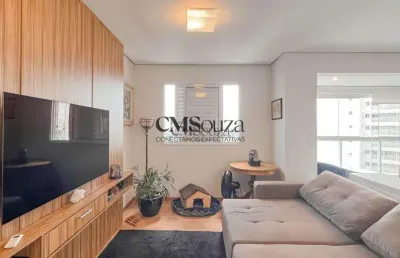 Apartamento à venda no terroir residence ,  gleba  palhano, com 3 quartos e 113.73 m²