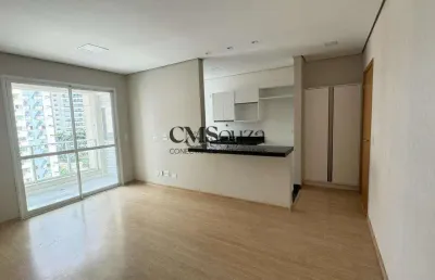 Apartamento para alugar em londrina, gleba palhano, com 2 quartos, com 64 m², max living