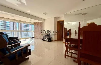 Apartamento à venda em londrina, guanabara parque boulevard, com 3 quartos, com 104 m²