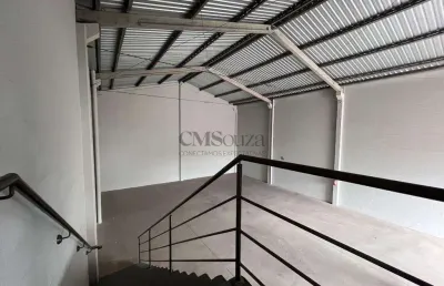 Barracão / Galpão / Depósito para alugar no Centro, Cambé 