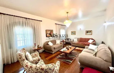 Casa para alugar em londrina, quebec, com 3 quartos, com 193 m²