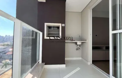 Apartamento para alugar em londrina no vista parque com 3 quartos, com 71 m²- jardim presidente