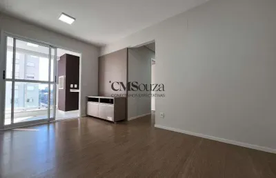 Apartamento para alugar em londrina no vista parque com 3 quartos, com 71 m²- jardim presidente