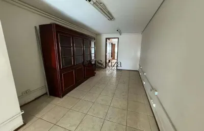 Sala para alugar em londrina, vitória régia, com 213 m²