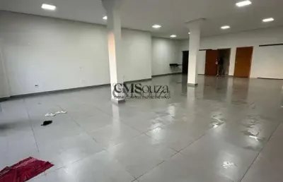Loja à venda e para alugar em londrina, leonor, com 150 m²